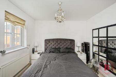 4 bedroom Town house for sale in Bryntirion, Llanelli, Llanelli, SA15