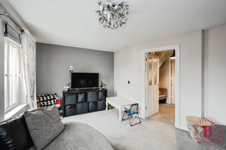 4 bedroom Town house for sale in Bryntirion, Llanelli, Llanelli, SA15