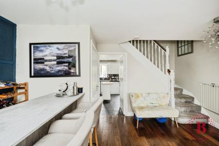 4 bedroom Town house for sale in Bryntirion, Llanelli, Llanelli, SA15