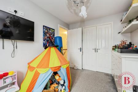 4 bedroom Town house for sale in Bryntirion, Llanelli, Llanelli, SA15