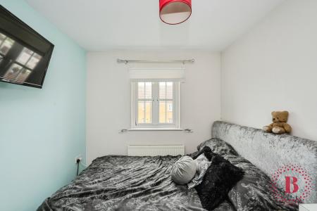 4 bedroom Town house for sale in Bryntirion, Llanelli, Llanelli, SA15