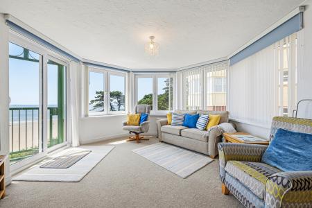 2 bedroom Flat for sale in Caswell Bay Court, Caswell, Swansea, SA3
