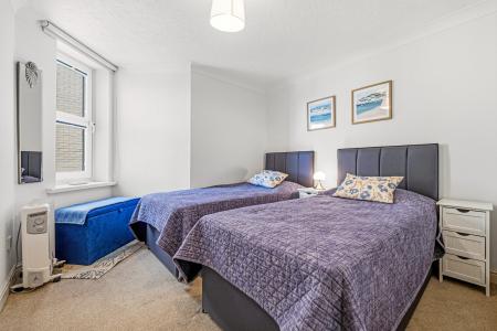 2 bedroom Flat for sale in Caswell Bay Court, Caswell, Swansea, SA3