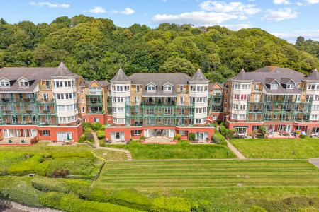 2 bedroom Flat for sale in Caswell Bay Court, Caswell, Swansea, SA3