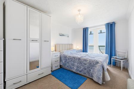 2 bedroom Flat for sale in Caswell Bay Court, Caswell, Swansea, SA3