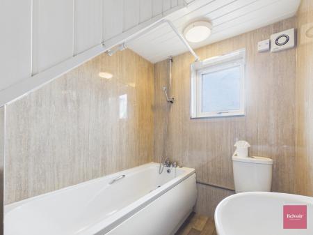 3 bedroom Maisonette to let in Dan Y Graig Road, Port Tennant, Swansea, SA1