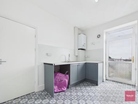 3 bedroom Maisonette to let in Dan Y Graig Road, Port Tennant, Swansea, SA1