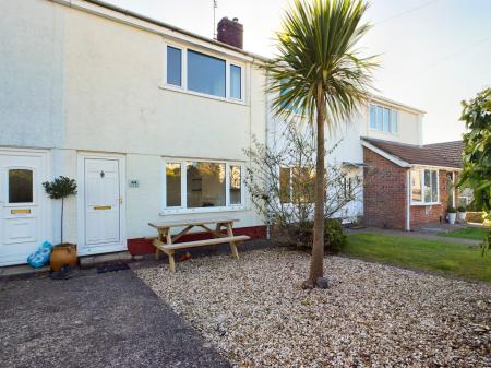 The Orchard, Newton, Swansea, SA3