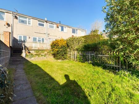 2 bedroom Terraced House to let in The Orchard, Newton, Swansea, SA3