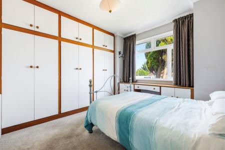 2 bedroom Semi-detached house for sale in Hendy Close, Derwen Fawr, Swansea, SA2