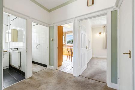 2 bedroom Semi-detached house for sale in Hendy Close, Derwen Fawr, Swansea, SA2