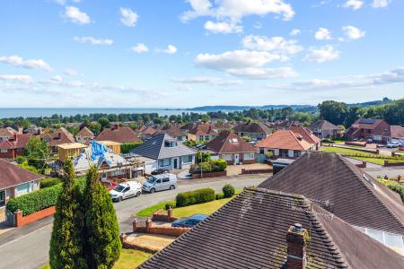 2 bedroom Semi-detached house for sale in Hendy Close, Derwen Fawr, Swansea, SA2