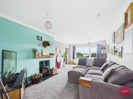 4 bedroom Detached house for sale in Alder Way, West Cross, Swansea, SA3
