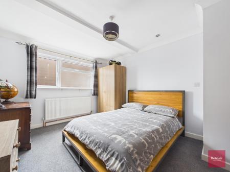 4 bedroom Detached house for sale in Alder Way, West Cross, Swansea, SA3