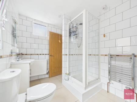 4 bedroom Detached house for sale in Alder Way, West Cross, Swansea, SA3