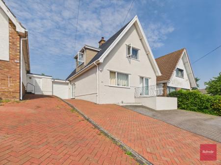 Alder Way, West Cross, Swansea, SA3