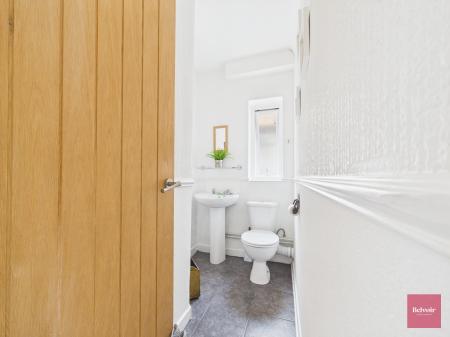 4 bedroom Detached house for sale in Alder Way, West Cross, Swansea, SA3