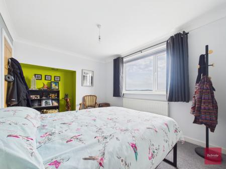 4 bedroom Detached house for sale in Alder Way, West Cross, Swansea, SA3