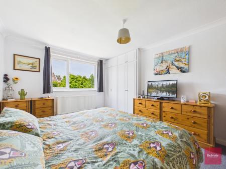 4 bedroom Detached house for sale in Alder Way, West Cross, Swansea, SA3