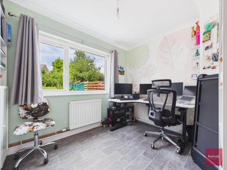 4 bedroom Detached house for sale in Alder Way, West Cross, Swansea, SA3