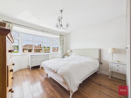 4 bedroom Detached house for sale in Sunningdale Avenue, Mayals, Swansea, SA3
