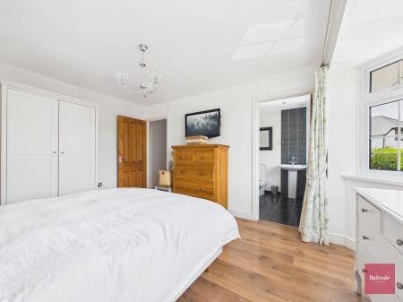 4 bedroom Detached house for sale in Sunningdale Avenue, Mayals, Swansea, SA3