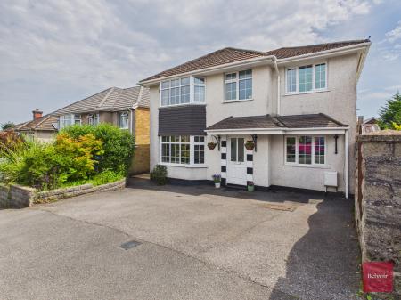 Sunningdale Avenue, Mayals, Swansea, SA3