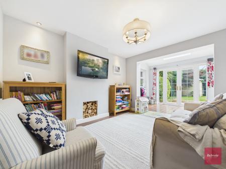 4 bedroom Detached house for sale in Sunningdale Avenue, Mayals, Swansea, SA3