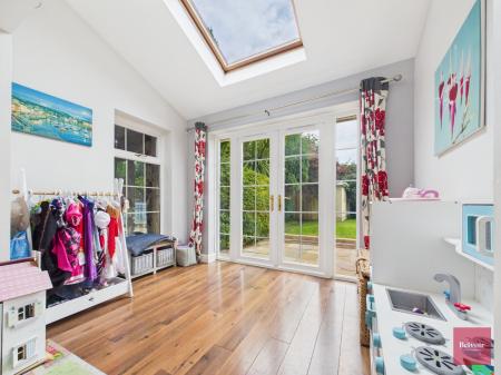 4 bedroom Detached house for sale in Sunningdale Avenue, Mayals, Swansea, SA3