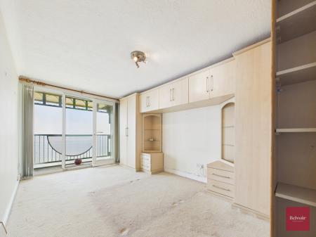 2 bedroom Flat for sale in Caswell Bay Court, Caswell, Swansea, SA3