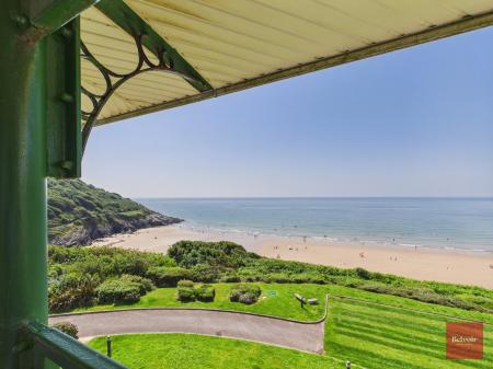 2 bedroom Flat for sale in Caswell Bay Court, Caswell, Swansea, SA3