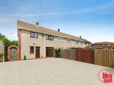 New Mill Road, St Thomas, Swansea, SA2