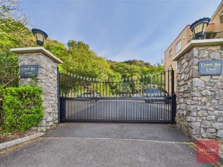 2 bedroom Apartment to let in Caswell Bay Court, Caswell Road, Caswell, Swansea, SA3