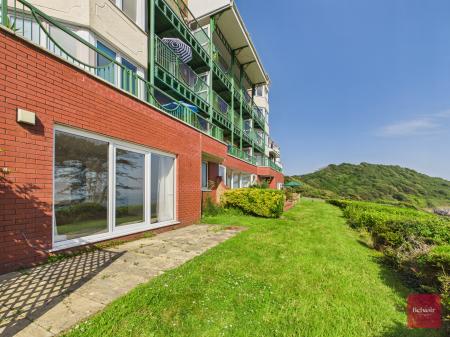 2 bedroom Apartment to let in Caswell Bay Court, Caswell Road, Caswell, Swansea, SA3