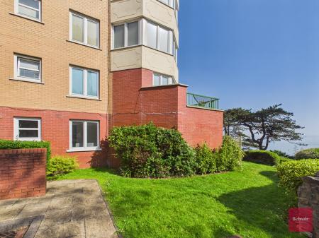 2 bedroom Apartment to let in Caswell Bay Court, Caswell Road, Caswell, Swansea, SA3