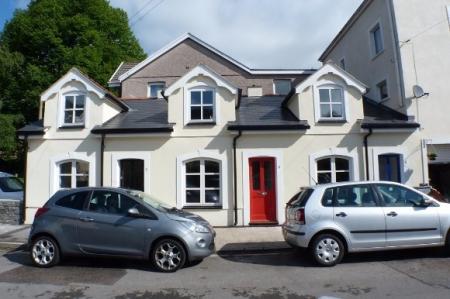 1 bedroom Mews house to let in The Grove, Uplands, Swansea, SA2