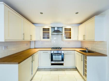 1 bedroom Mews house to let in The Grove, Uplands, Swansea, SA2