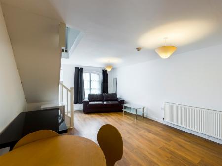 1 bedroom Mews house to let in The Grove, Uplands, Swansea, SA2