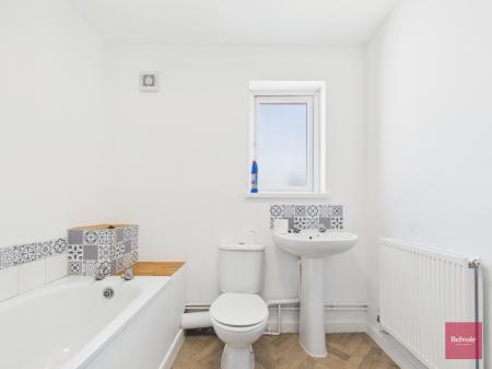 1 bedroom Flat to let in Saddler Street, Landore, Swansea, SA1
