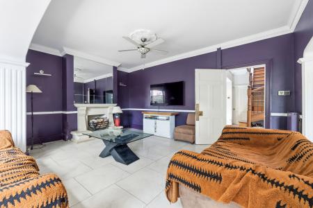 4 bedroom Detached house for sale in Southward Lane, Langland, Swansea, SA3