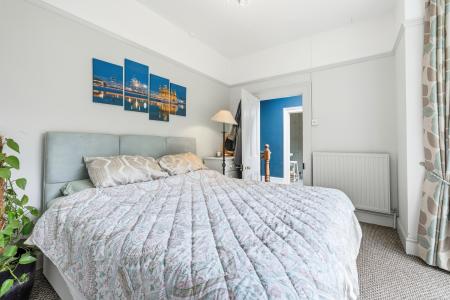 4 bedroom Detached house for sale in Southward Lane, Langland, Swansea, SA3