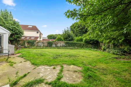 4 bedroom Detached house for sale in Southward Lane, Langland, Swansea, SA3