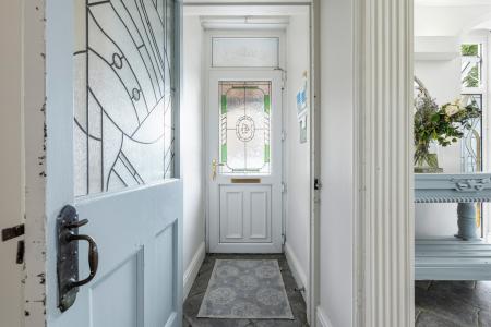 4 bedroom Detached house for sale in Southward Lane, Langland, Swansea, SA3