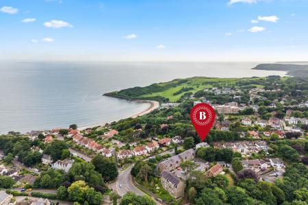 4 bedroom Detached house for sale in Southward Lane, Langland, Swansea, SA3