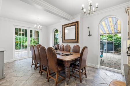 4 bedroom Detached house for sale in Southward Lane, Langland, Swansea, SA3