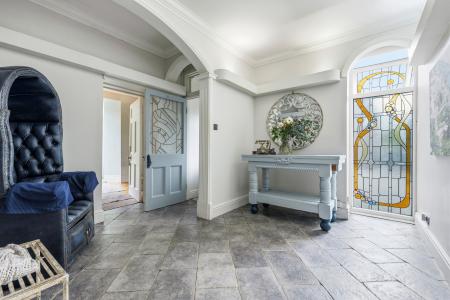 4 bedroom Detached house for sale in Southward Lane, Langland, Swansea, SA3