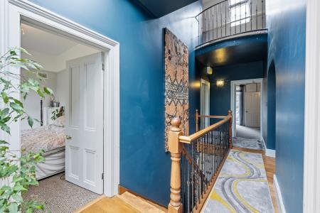 4 bedroom Detached house for sale in Southward Lane, Langland, Swansea, SA3