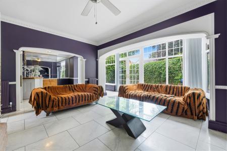 4 bedroom Detached house for sale in Southward Lane, Langland, Swansea, SA3