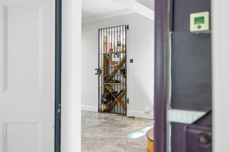 4 bedroom Detached house for sale in Southward Lane, Langland, Swansea, SA3