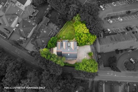 4 bedroom Detached house for sale in Southward Lane, Langland, Swansea, SA3